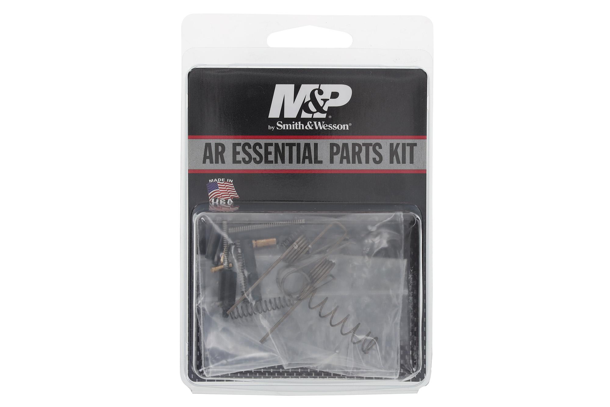 Smith and Wesson AR-15 Essentials Parts Kit